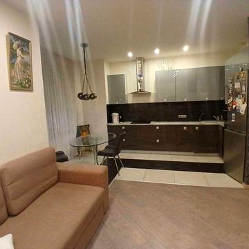 Продам 2-к квартиру, 89м2  ЖК Триумф  Павлово Поле, 23 Августа SV ЖК Триумф