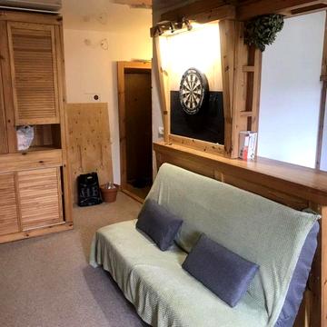 Оренда студії в самому центрі міста