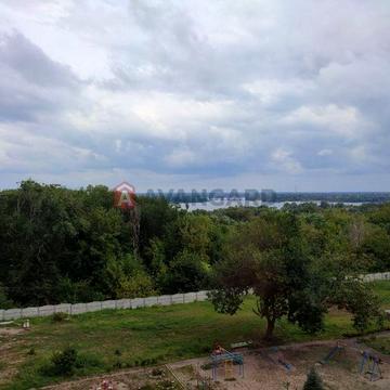 Трохкімнатна. Євідновлення. Дніпробуд.