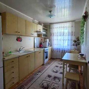 Продам 3к квартиру 12 Квартал Цегляний будинок