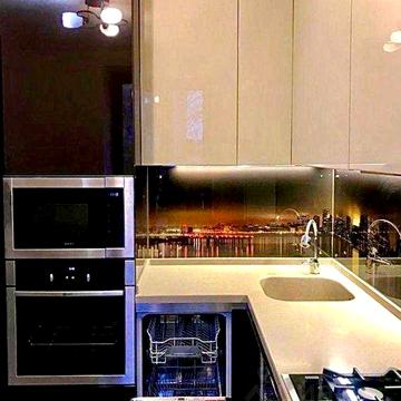 Оренда двокімнатної квартири по вул Пімоненка