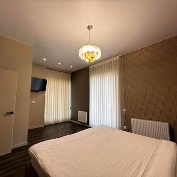 Довгострокова оренда 3к квартири в ЖК Корфу загальною площею  87 кв м