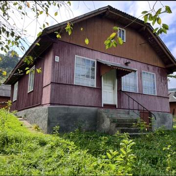 Продаю будинок в Карпатах!!!