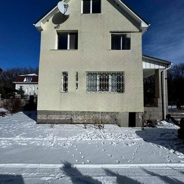 Продам Дом в селе Орловщина