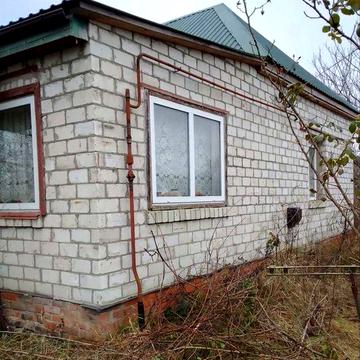 Продаж будинку з великою ділянкою