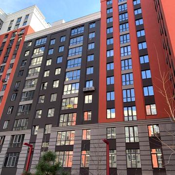 65 м2 ЖК «Ірпінь Сіті» 2-х кімнатна З ДОКУМЕНТАМИ