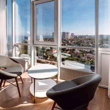 Сдам квартиру с ВИДОМ, БЕЗ комиссии