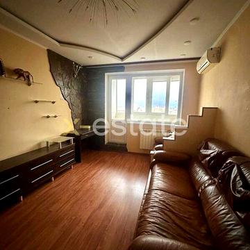 Довгострокова оренда 3к Квартира Волонтерська вулиця