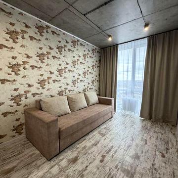 ЖК Крістал Авеню. Квартира з чудовим панорамним видом. Є генератор на ліфт.