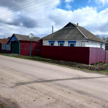 Продам будинок..