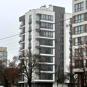Продаж 2-к. кв. ЗДАНА НОВОБУДОВА 73/56/17м² ЖК Карамель 105000$ ТОРГ!! ЖК Карамель