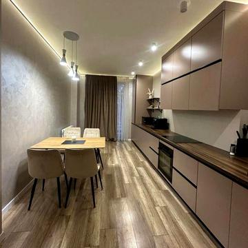 Продаж квартири , 2 кімнати , ЖК Будапешт ЖК Будапешт