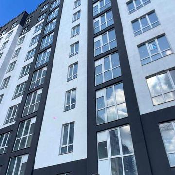 Продам однокімнатну квартиру в ценральній частині готова до ремонту