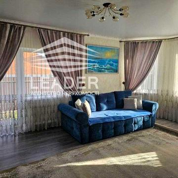 Сдам будинок-Суперовий!Стан Чудовий з ремонтом!Своя ділянка!