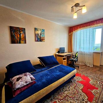 Оренда  квартири до листопада 2026 року, ПЗР