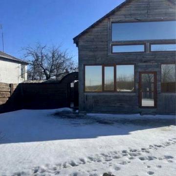 Продаж сучасного двоповерхового  будинку по вул.Богдана Хмельницького