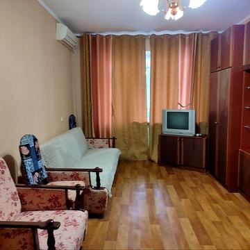 Оренда 1 -кімнатної квартири по вулиці Савчука