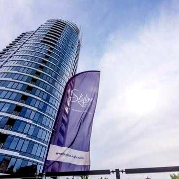 Продаж 4-кімнатної квартири 210 м² | ЖК Skyline | вул. Коновальця 26а ЖК Skyline