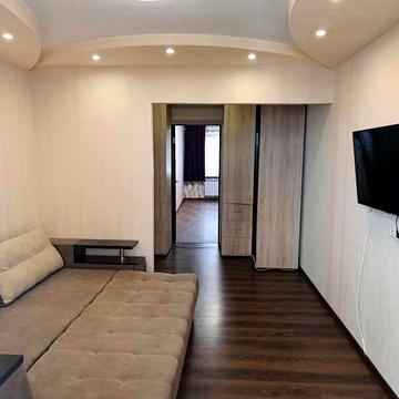 Довгострокова оренда 2к Квартира Галицького Данила вулиця