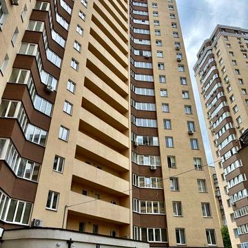 Здам затишну смарт-квартиру | Вишневе, Вітянська 2В | ЖК Авіа Квартал