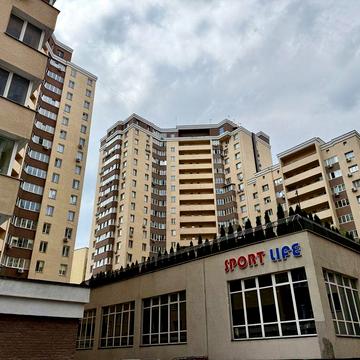 Здам затишну смарт-квартиру | Вишневе, Вітянська 2В | ЖК Авіа Квартал