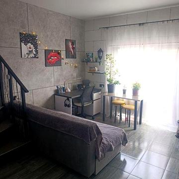 Продам свою квартиру с ремонтом .