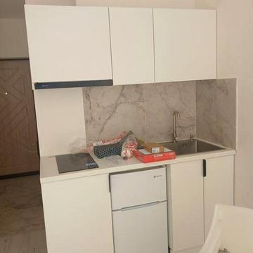 Сдам свою студию в ЖК "Акварель-3".