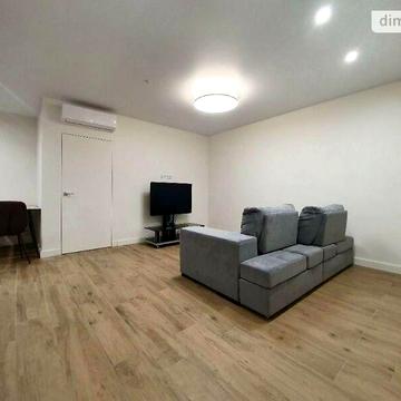 Довгострокова оренда 2к Квартира Набережна Перемоги вулиця ЖК River Park