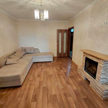 Здам 2-кім Квартиру по вул. М. Закревського