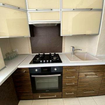 Продаж квартири готова до проживання!!