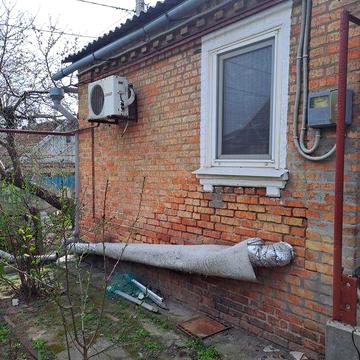 Сдам часть дома на Калантыровке ( ул. Яровая)