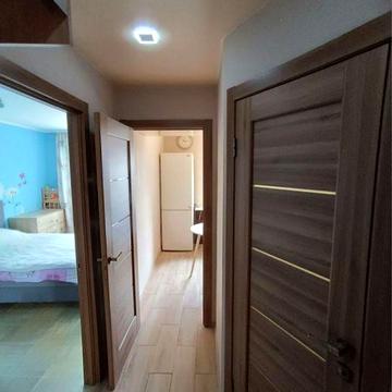 Здається 2 кімн. квартира на Кременчуцькій