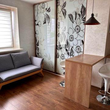 Здам в оренду однокімнатну квартиру