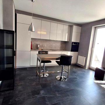 ЖК Оранж сіті, пров. Лисогірський 20, оренда 1к квартири