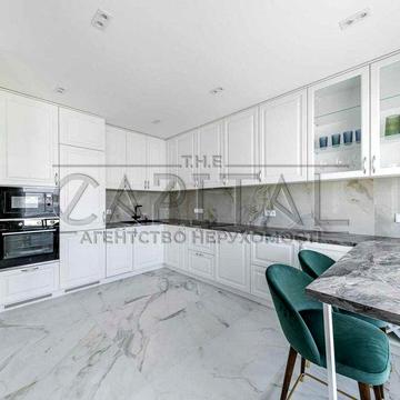 Оренда / Квартира  95 м2 / 3 кімнати / ЖК Республіка / Голосіївський район/ Теремки