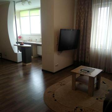 Аренда 1-к квартира Лесной квартал  дом 245