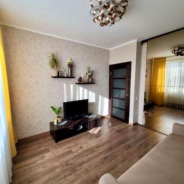 Продам 1 кім.кв. з ремонтом Озерний Гай ЖК Озерний гай