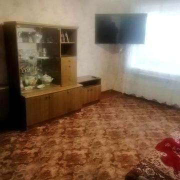 Сдам 1 комнатную квартиру.