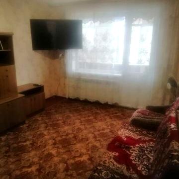 Сдам 1 комнатную квартиру.