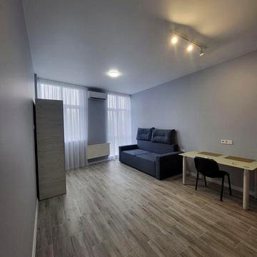 Сдам квартиру Синергия Сити , на набережной ,без комиссии, собственник