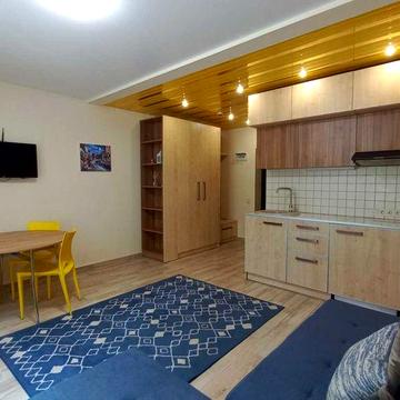 Сдам квартиру студию Центр Мечникова Нагорка