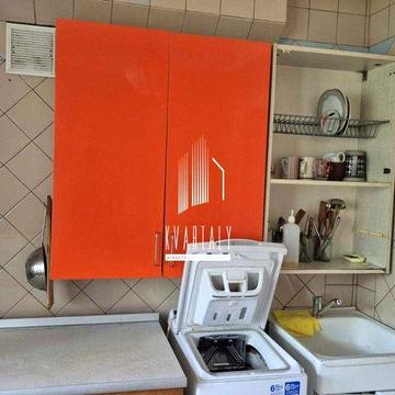 Двокімнатна квартира на Березняках