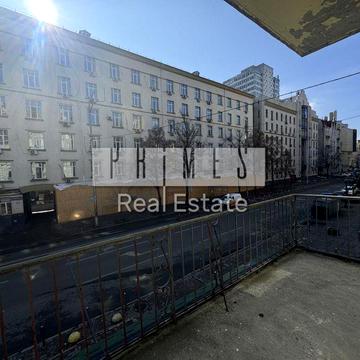 Продаж квартири Шота Руставелі Центр Печерський Гулівер