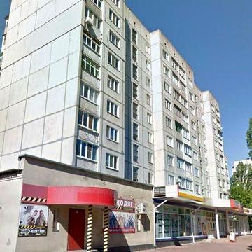 Продаж 2х кімнатної квартири Центр, бульвар Михайла Грушевського 44