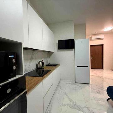 Продам ЖК Элегия парк евродвушка Аркадия БАЛКОН Генуэзская рядом Парк Победы и море ЖК Элегия парк