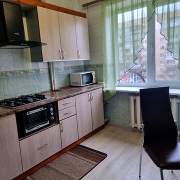 Сдам 2х квартиру Парус