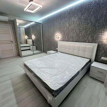 Продам квартиру с ремонтом в Виа Рома. ЖК виа рома