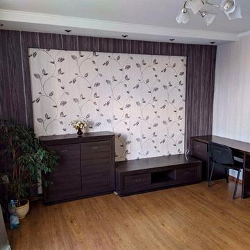 Довгострокова оренда 2-к квартири в центрі від власника