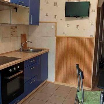 Оренда однокімнатної квартири, вулиця Менахем-Мендл Шнеєрсона, будинок 9