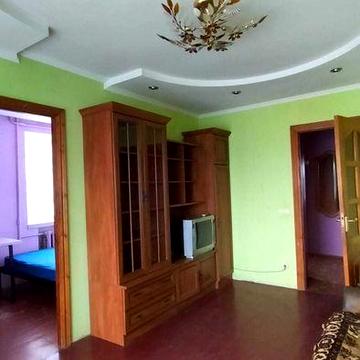 Здам 2-кімнатну квартиру навпроти Політеху (Корбутівка)